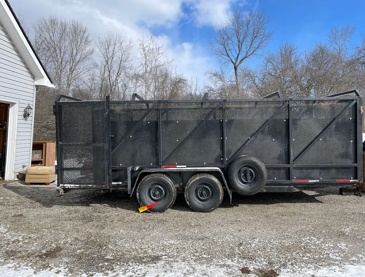 Dumpster Rental services in Lampasas, TX